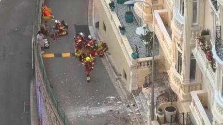 Explosion à Monaco : à qui profite le crime ? Philippot pointe du doigt Kiev