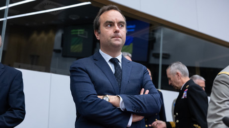 «D’où sortez-vous ce bilan de 10 000 morts ?» : passe d’armes à l’Assemblée entre Lecornu et une députée écologiste