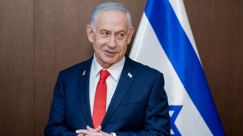 Netanyahou au Sud-Liban : provocation et escalade malgré l’accord-cadre (VIDÉO)