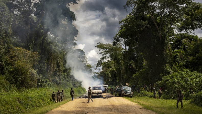 RDC : les ADF, deuxième groupe affilié à Daech le plus meurtrier au monde