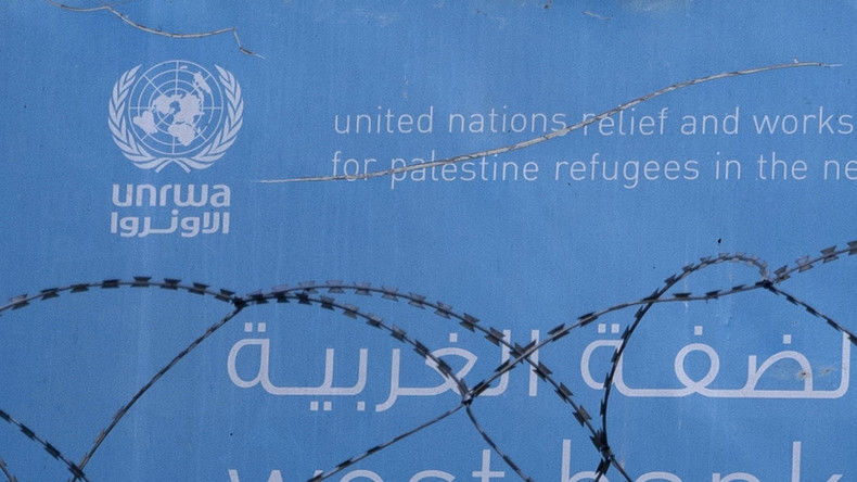 ONU : le déficit critique de l’UNRWA menace des millions de réfugiés palestiniens