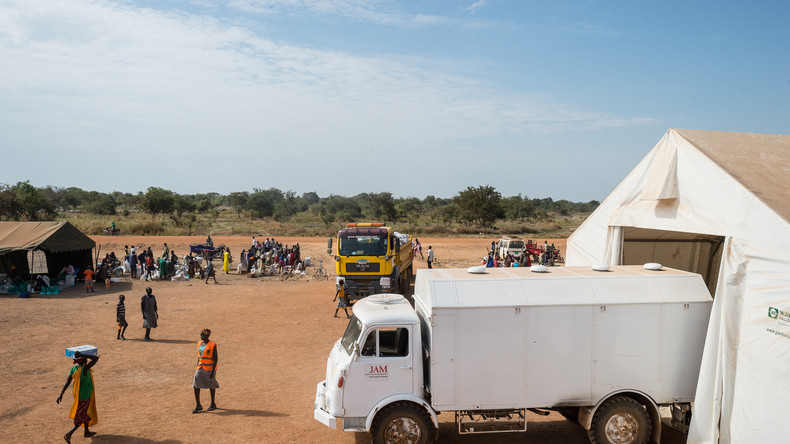 Soudan du Sud : cinq humanitaires tués dans une attaque dénoncée par l’ONU