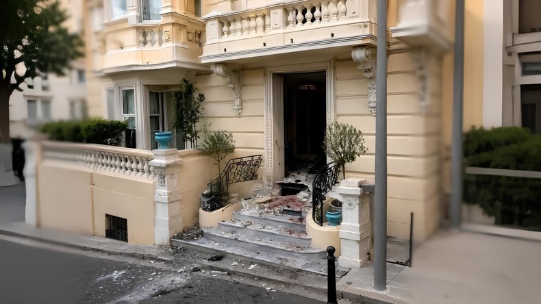 Explosion à Monaco : l'oligarque ukrainien visé aurait voulu dénoncer la corruption en Ukraine
