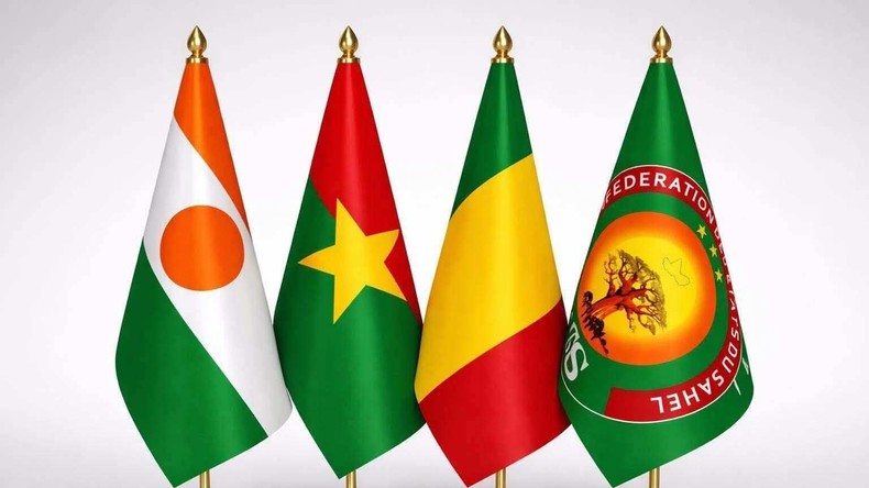 Le Mali et le Burkina Faso officialisent leur retrait de la CPI, dénonçant une justice internationale «sélective»