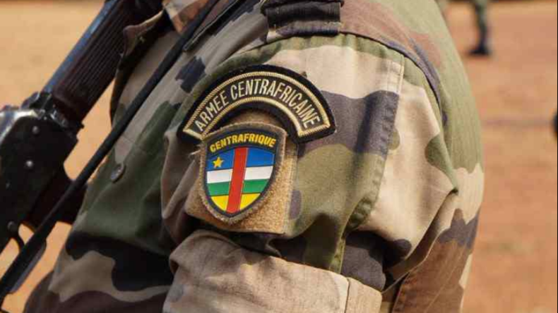 Centrafrique : l’armée reprend le contrôle d’Am Dafok après une attaque meurtrière