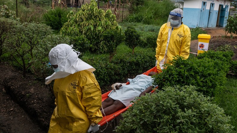 RDC : le paludisme pourrait tuer plus que l’Ebola dans les zones touchées