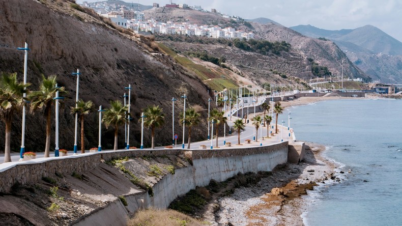 Maroc : la Banque mondiale approuve le financement d'un projet hydroélectrique de stockage