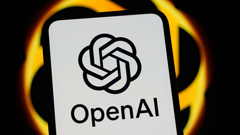 OpenAI envisagerait de céder 5 % de son capital au gouvernement américain
