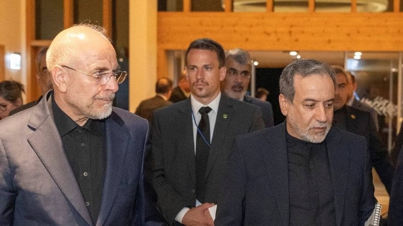 Israël aurait envisagé d'assassiner deux hauts responsables iraniens engagés dans les négociations avec Washington