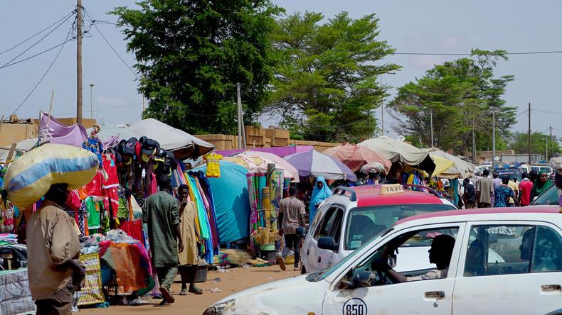 Niger : les supermarchés de Niamey ont six mois pour bannir les sachets plastiques