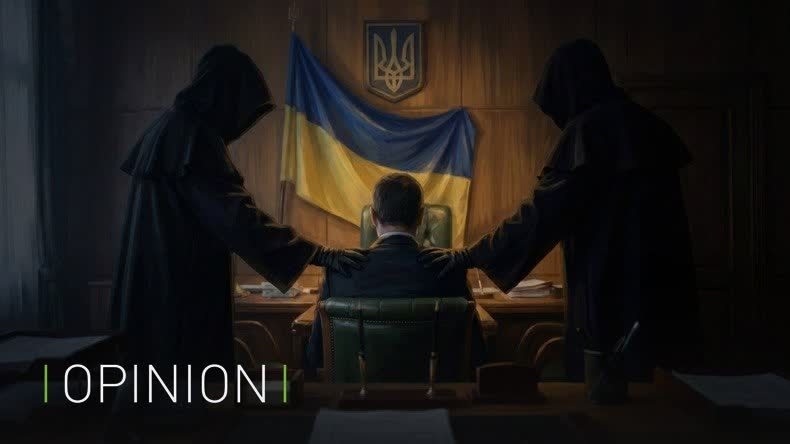 Les élections en Ukraine n'ont pas encore eu lieu, mais le vainqueur a déjà été élu