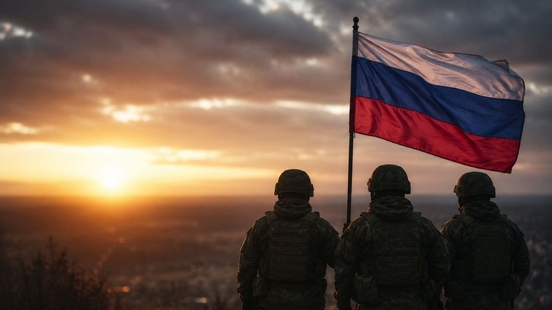 Comment était organisée la défense de Konstantinovka, bastion le plus fortifié de l'armée ukrainienne ?