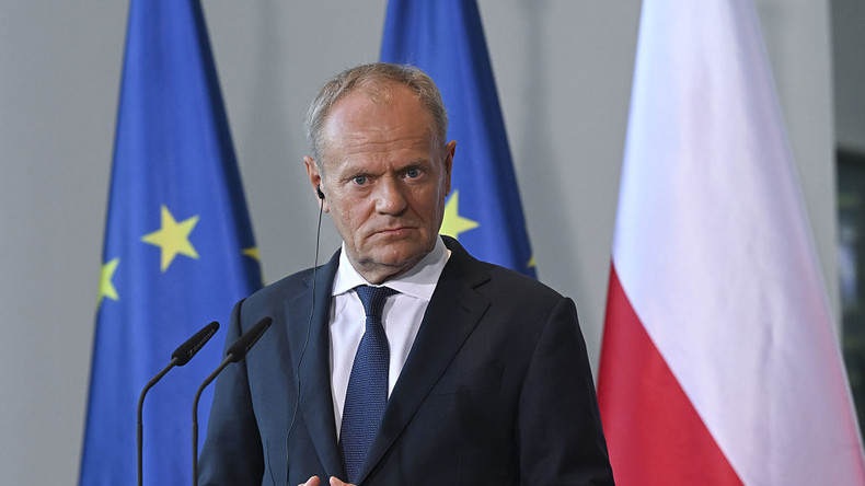 La Pologne envisagerait de revoir son soutien financier à l'Ukraine