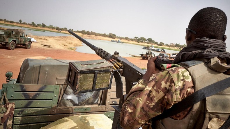 Mali : plusieurs localités visées par des attaques coordonnées, l’armée malienne annonce une situation sous contrôle