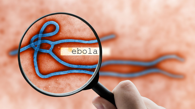 Ebola : la France annonce la guérison de son premier patient