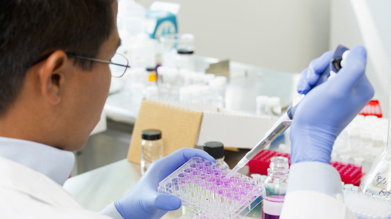 Cancer : la Russie présente un médicament pour limiter les effets secondaires de la radiothérapie