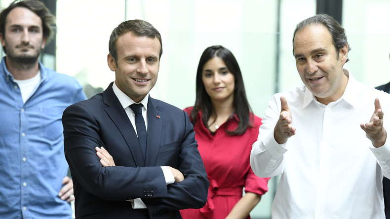 France : Emmanuel Macron prépare déjà l’après-Élysée avec 2032 en ligne de mire