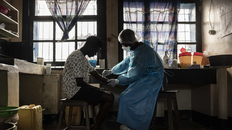 RDC : le bilan de l’épidémie d’Ebola continue de s’alourdir