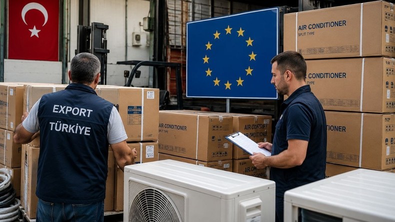 Canicule : l'Europe demande à la Turquie «tous les climatiseurs disponibles»