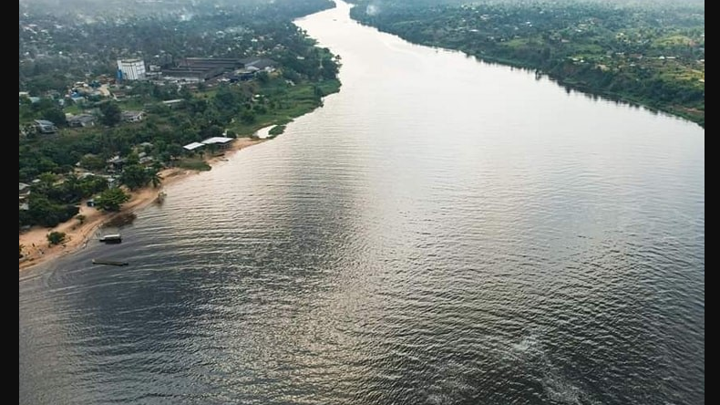 République démocratique du Congo : naufrage d’un bateau d’étudiants, au moins 20 morts