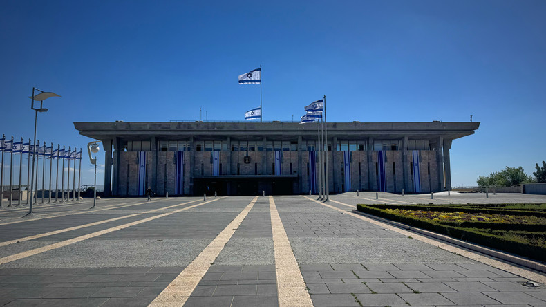Israël : crise institutionnelle après le rejet d’une décision de la Cour suprême sur les médias
