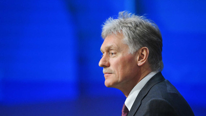 L’entretien entre Poutine et Trump a permis de transmettre la position russe sur l’escalade du conflit en Ukraine, affirme Peskov