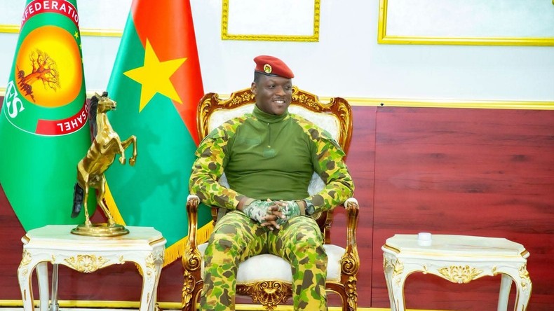 2e anniversaire de l'AES : Ibrahim Traoré salue un bilan «tangible» et appelle à la mobilisation