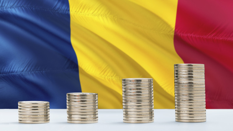 Tchad : l’économie progresse de 3,4 % au premier trimestre 2026