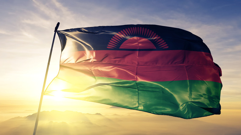Le Malawi célèbre le 62e anniversaire de son indépendance du joug britannique