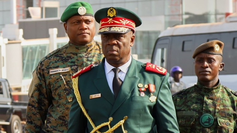 Guinée-Bissau : le gouvernement de transition organise un référendum pour l'adoption de la nouvelle Constitution