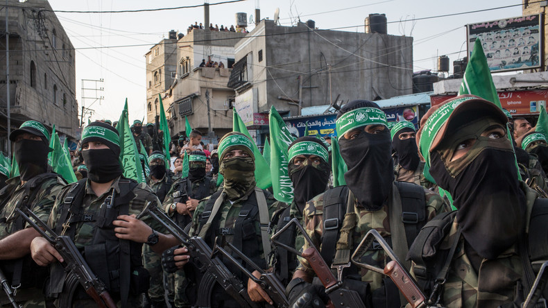 Le Hamas se retire du pouvoir civil sans renoncer aux armes