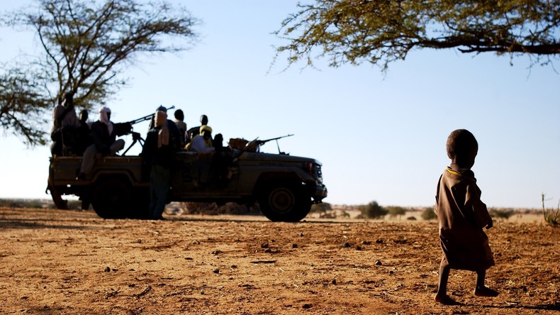 Soudan : plus de 300 enfants tués ou blessés en six mois dans l’enfer de la guerre