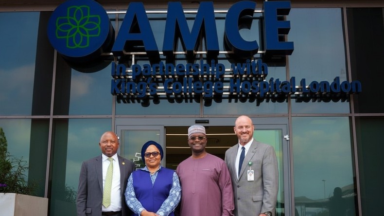 Santé en Afrique : investir pour transformer le paysage médical du continent
