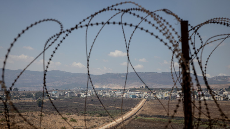 Les négociations entre le Liban et Israël déplacées de Washington vers Rome