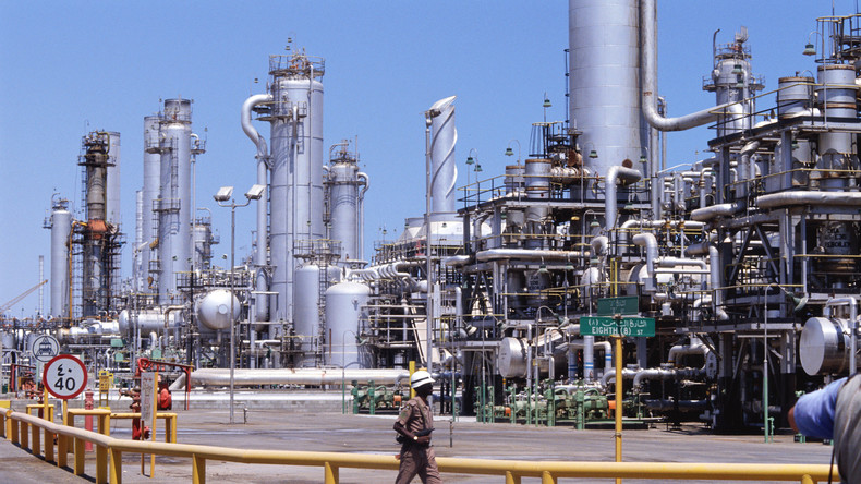 Riyad veut renforcer sa voie d’exportation pétrolière hors du détroit d’Ormuz