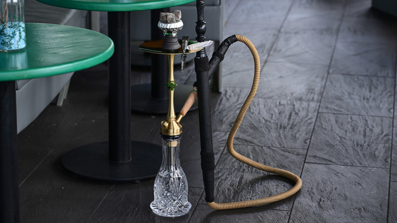 Le Mali interdit la chicha sur tout son territoire