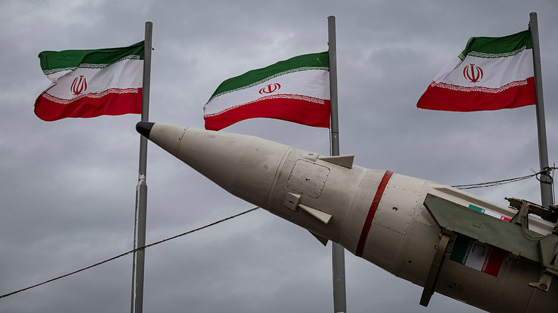«Si vous frappez, vous recevrez des coups en retour», l’Iran riposte contre des bases et des centres stratégiques américains au Moyen-Orient