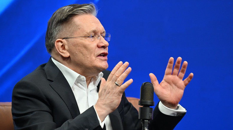 Doter l’Égypte de sa première centrale nucléaire est «notre priorité absolue», selon le directeur de Rosatom