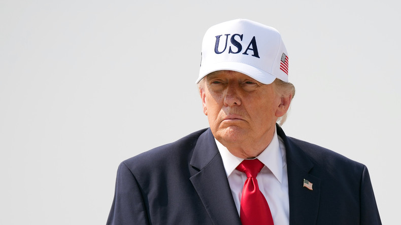 Projet d'assassinat de Trump : le jeu trouble des Israéliens dans les négociations entre l'Iran et les Etats-Unis