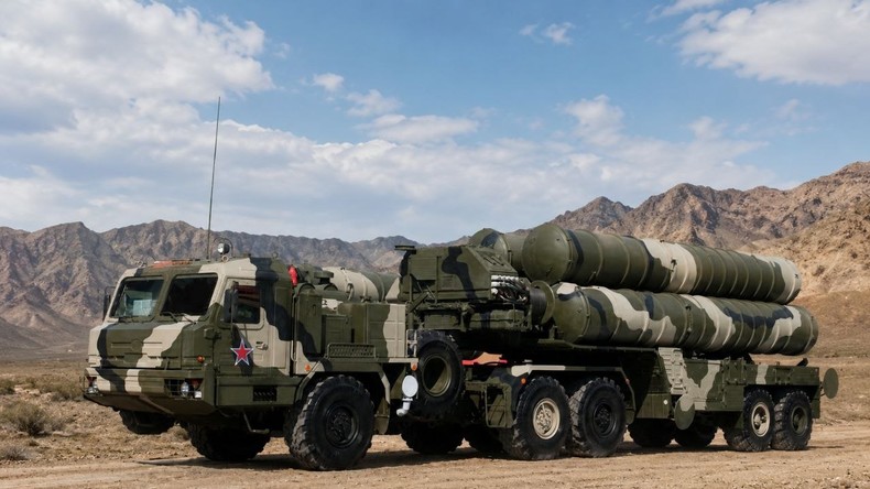 La Turquie aurait revendu ses systèmes S-400 à un pays du Golfe