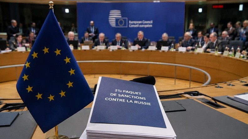 21e paquet de sanctions contre la Russie : les Vingt-Sept contraints de revoir leurs ambitions