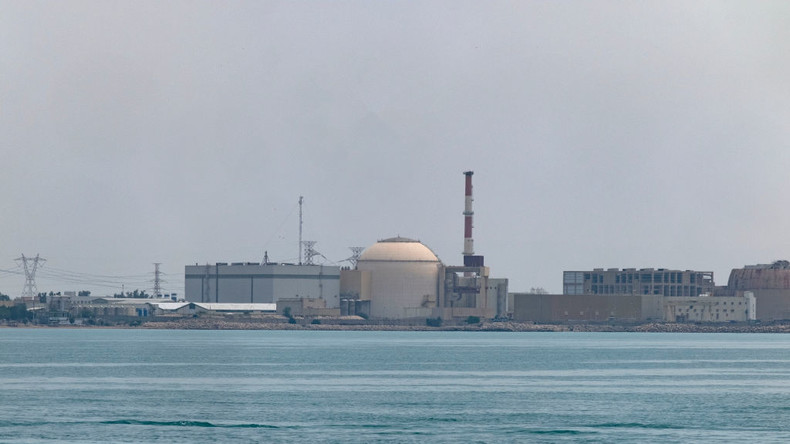Iran : les spécialistes de Rosatom reprennent le chemin de Bouchehr
