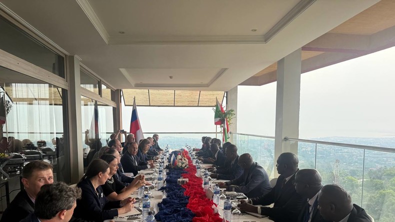 Énergie, santé, éducation : Moscou élargit son partenariat avec le Burundi