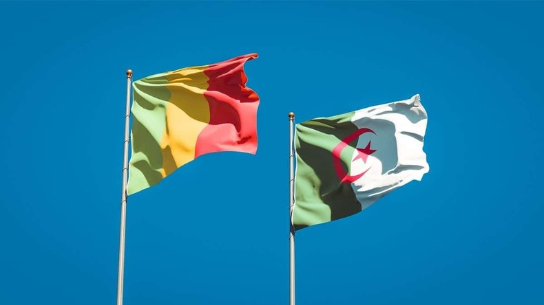 Algérie-Mali : après 15 mois de crise, les deux pays rétablissent leurs relations diplomatiques