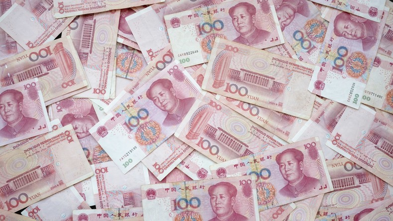 Angola : le yuan admis dans les réserves bancaires