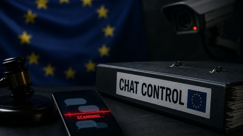 Dourov compare l'UE à une «république bananière» après l'adoption de «Chat Control»