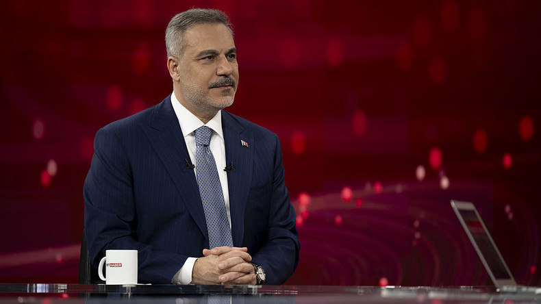 La Turquie juge indispensable un dialogue avec la Russie sur les S-400