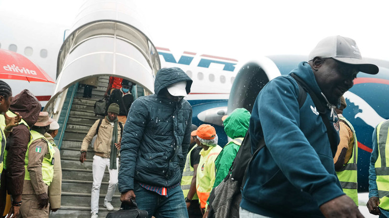 Afrique du Sud : MSF alerte sur la crise des migrants victimes de violences xénophobes