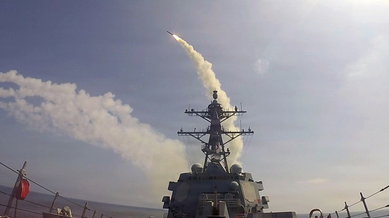 Tensions dans le Golfe après une nouvelle vague de frappes entre Washington et Téhéran
