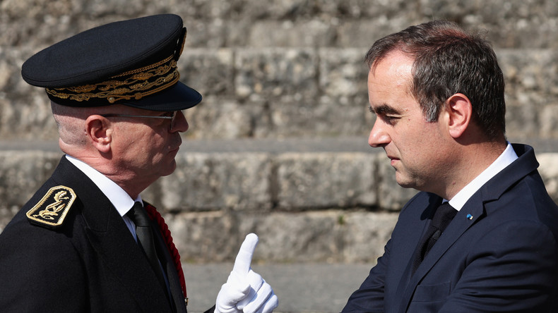 Sébastien Lecornu attendu à Rabat les 15 et 16 juillet avec une importante délégation ministérielle